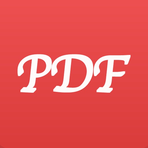 PDF Reader - Docs Viewer iOS App