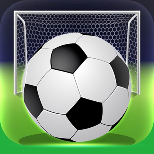 Forest ball in the distance