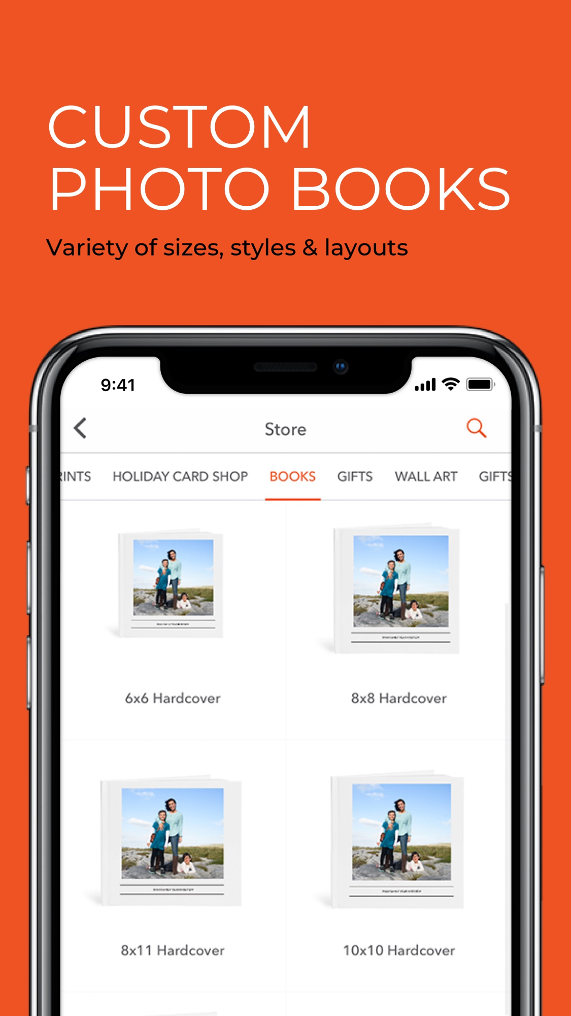 Shutterfly: Cards & Gifts  Featured Image for Version 