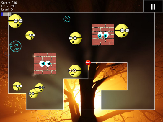 Screenshot #4 pour The Filling