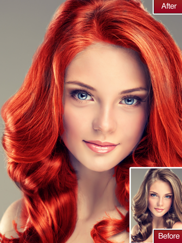 Hair Color Lab 美しさ変身のための髪の色やのおすすめ画像3
