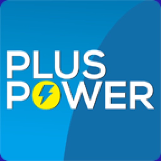 PlusPower icon