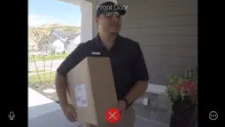Intercom Anywhere screenshot 4