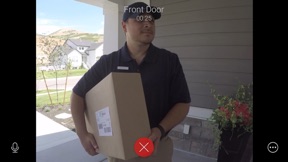 Intercom Anywhere screenshot