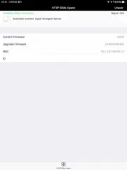 xtep glide update ipad images 2