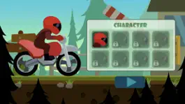 Game screenshot Mad Skill MBX mod apk