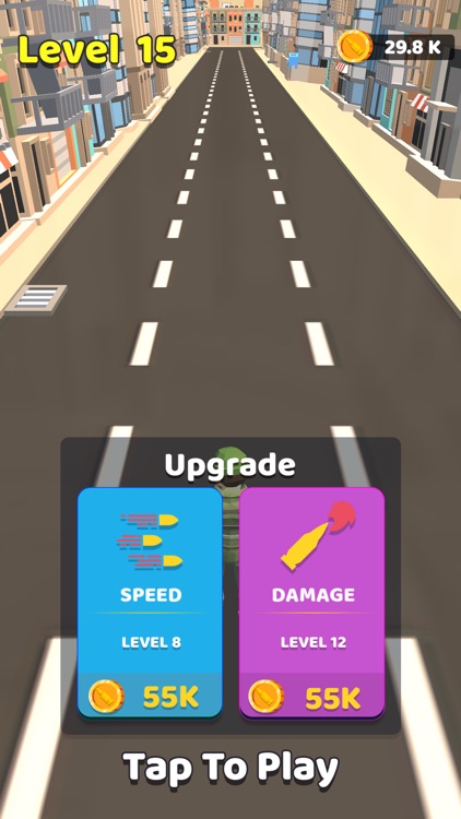 Open the Way 3D screenshot-5