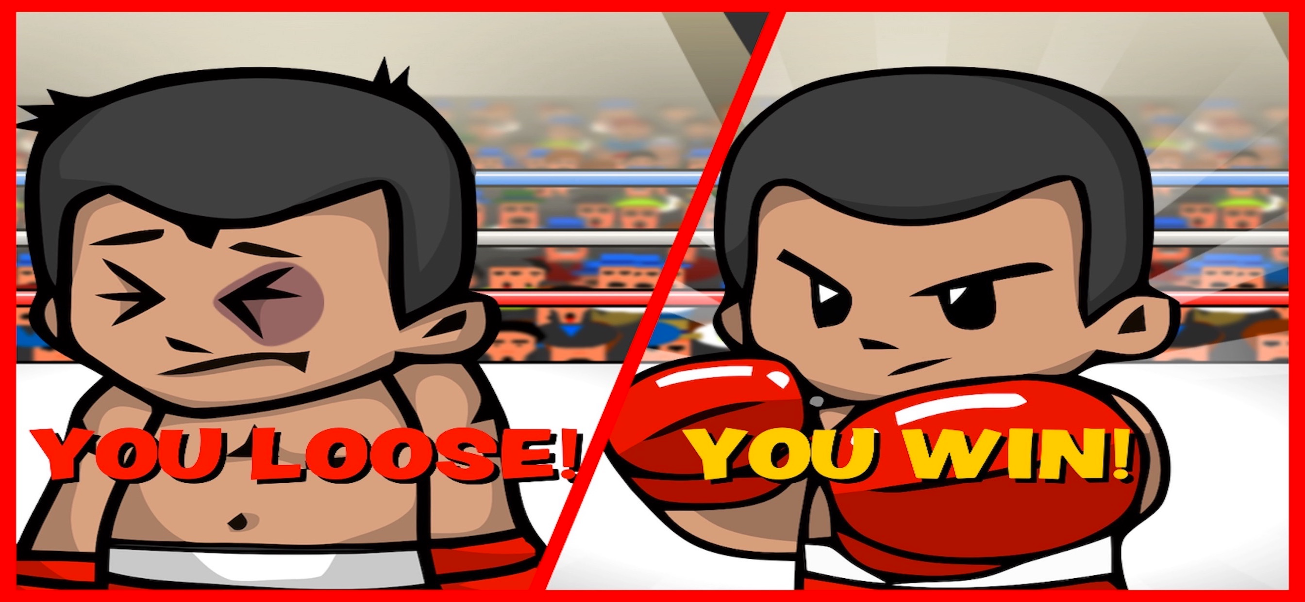 Mini Boxing