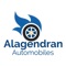 Three decades old auto unit which is the flagship shop of Alagendran Auto Units which stocks the widest and latest Original spares and geniune accessories for entire range of Cars and Light Commercial Vehicles