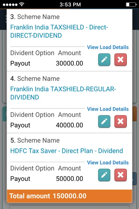 goMF by MF Utilities