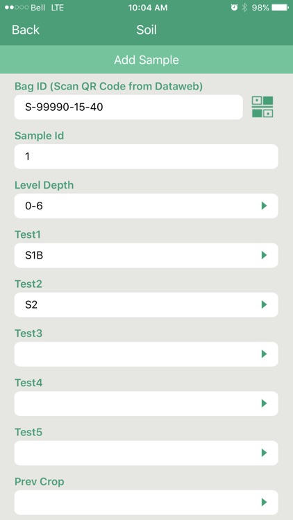 A&L Smart Submit screenshot-4