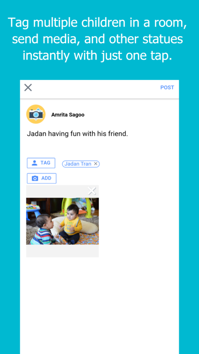 KidLoop screenshot 3