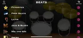 Game screenshot Drums with Beats hack