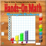 Download Hands-On Math Graph Cubes app