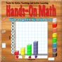 Hands-On Math Graph Cubes app download