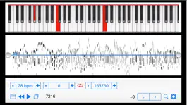 Game screenshot PianoSocial - Music Teacher hack