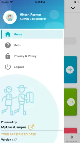Game screenshot Pocket Study apk