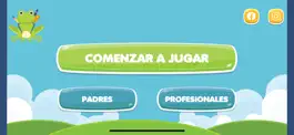 Game screenshot DEXIA KIDS apk