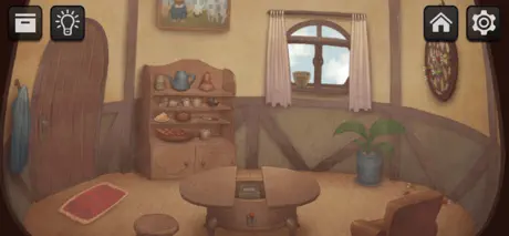 Doors&Rooms : Escape King