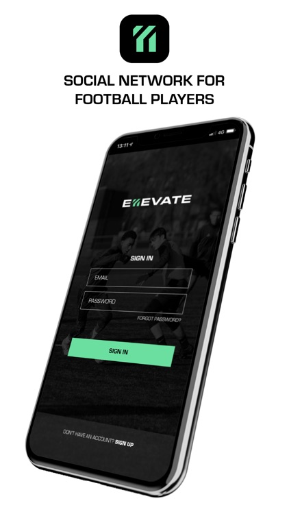 Ellevate - Football
