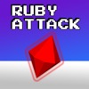 Ruby Attack icon