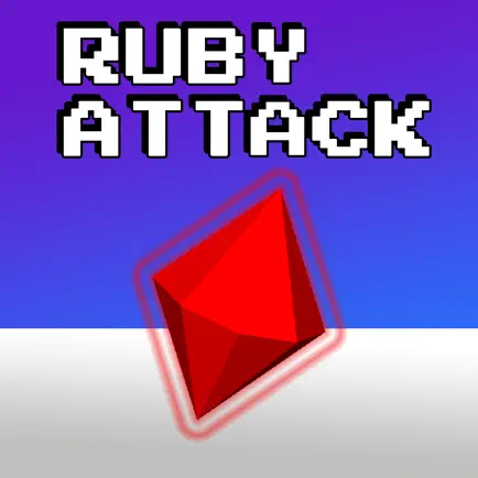 Ruby Attack Cheats