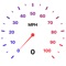 Speedometer: speed detection is a free speedometer for the iPhone/iPad