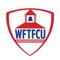 WFTFCU Card Guard protects your debit and credit cards by sending transaction alerts and enabling you to define when, where and how your cards are used