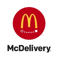 McDelivery UAE ne fonctionne pas? problème ou bug?