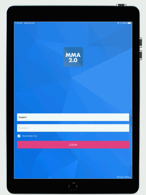 Screenshot #4 pour MMA 2.0