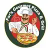 Fars Gourmet Pizza og Grill delete, cancel