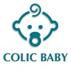 Colic Baby:Best Sleep Sounds icon
