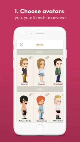 Game screenshot Umovit mod apk