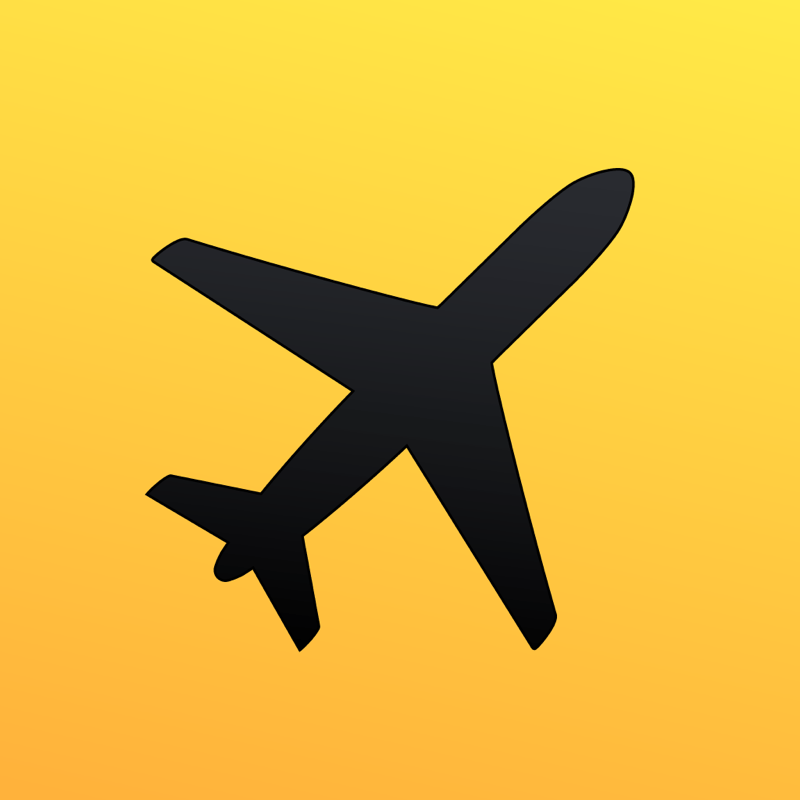 Flight Board - Suivi de vols
