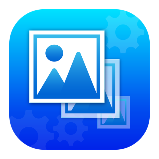 Image Resizer - Resize Photos