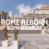 Rome Reborn: Roman Forum icon