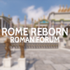 Rome Reborn: Roman Forum - Flyover Zone Productions