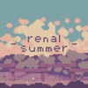 renal summer - iPhoneアプリ