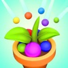 Flower King: Collect and Grow