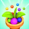 Flower King: Collect and Grow delete, cancel