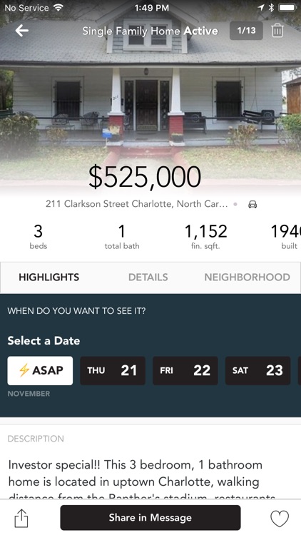 Mark Spain Real Estate