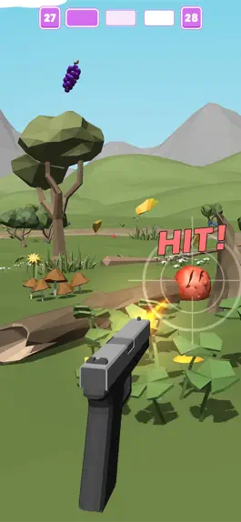Game screenshot Fruit Shot. hack