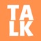 The TALK Puberty app is a simple tool to help families have conversations on the topic of puberty and growing up