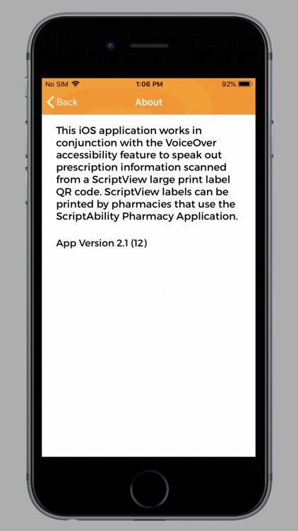 ScriptView screenshot-4