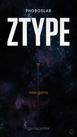 Game screenshot ZType hack