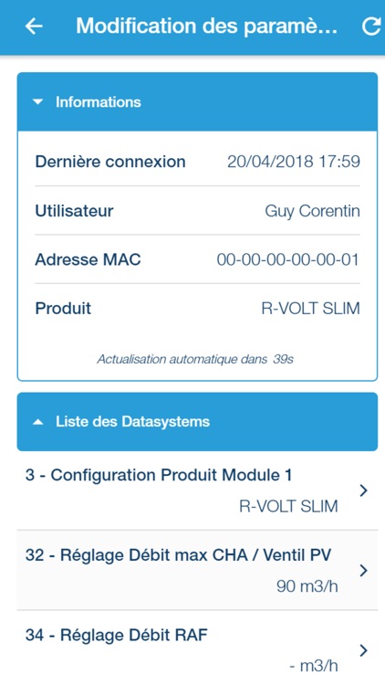 SMART-R Pro screenshot-4