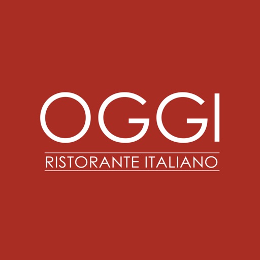 OGGI Ristorante Italiano