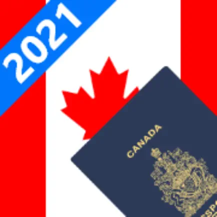 Canada Citizenship Test Cheats