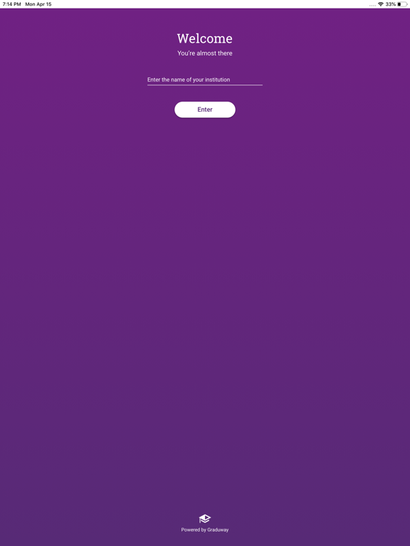 Screenshot #5 pour Graduway Community