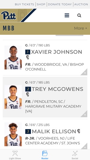 Pitt is Lit(圖2)-速報App